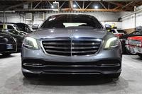 2018 Mercedes-Benz S-Class S 450 4MATIC Sedan QUALITY CARS AT AFFORDABLE PRICES!!! - Image 3