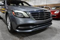 2018 Mercedes-Benz S-Class S 450 4MATIC Sedan QUALITY CARS AT AFFORDABLE PRICES!!! - Image 4