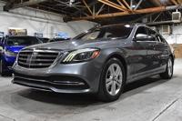 2018 Mercedes-Benz S-Class S 450 4MATIC Sedan QUALITY CARS AT AFFORDABLE PRICES!!! - Image 6