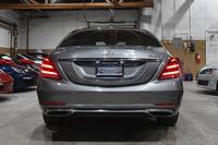 2018 Mercedes-Benz S-Class S 450 4MATIC Sedan QUALITY CARS AT AFFORDABLE PRICES!!! - Image 8