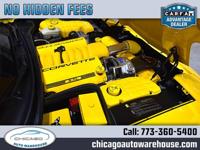 2003 Chevrolet Corvette 2dr Convertible QUALITY CARS AT AFFORDABLE PRICES!!!