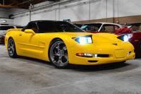 2003 Chevrolet Corvette 2dr Convertible QUALITY CARS AT AFFORDABLE PRICES!!! - Image 5