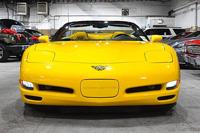 2003 Chevrolet Corvette 2dr Convertible QUALITY CARS AT AFFORDABLE PRICES!!! - Image 7