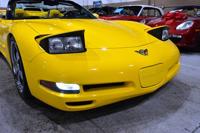 2003 Chevrolet Corvette 2dr Convertible QUALITY CARS AT AFFORDABLE PRICES!!! - Image 9
