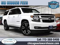 2019 Chevrolet Suburban 4WD 4dr 1500 Premier QUALITY CARS AT AFFORDABLE PRICES!!!