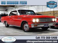 1963 Buick Skylark HARD TOP 2DR COUPE V8 QUALITY CARS AT AFFORDABLE PRICES!!! - Image 2