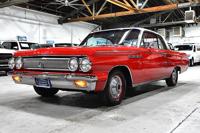 1963 Buick Skylark HARD TOP 2DR COUPE V8 QUALITY CARS AT AFFORDABLE PRICES!!! - Image 10