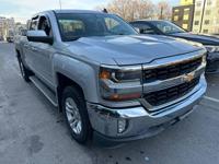 2016 Chevrolet 1500 Silverado LT bronx - Image 3