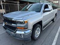 2016 Chevrolet 1500 Silverado LT bronx - Image 4