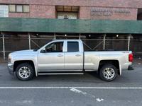 2016 Chevrolet 1500 Silverado LT bronx - Image 5