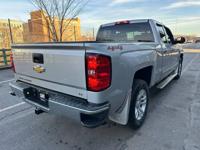 2016 Chevrolet 1500 Silverado LT bronx - Image 7