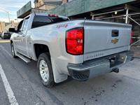 2016 Chevrolet 1500 Silverado LT bronx - Image 8