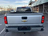 2016 Chevrolet 1500 Silverado LT bronx - Image 9