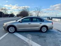 Clean title in hand! 2015! VW Passat Wolfsburg Edition! Brooklyn - Image 3