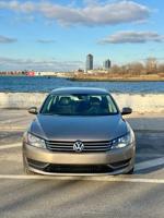 Clean title in hand! 2015! VW Passat Wolfsburg Edition! Brooklyn - Image 4