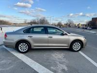 Clean title in hand! 2015! VW Passat Wolfsburg Edition! Brooklyn - Image 5