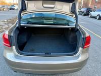 Clean title in hand! 2015! VW Passat Wolfsburg Edition! Brooklyn - Image 10