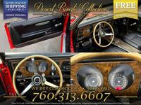 1969 Pontiac Firebird Convertible with LOTS OF PHOTOS Desert Private Collection (760) 313-6607 - Image 4