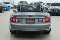 2004 Mazda MX-5 Miata MX5 MAZDASPEED Convertible UNIQUE MOTORS SEATTLE - Image 6