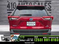 2019 Toyota RAV4 Hybrid LE Bonney Lake, WA - Image 5