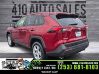 2019 Toyota RAV4 Hybrid LE Bonney Lake, WA - Image 9