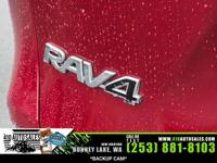 2019 Toyota RAV4 Hybrid LE Bonney Lake, WA - Image 10