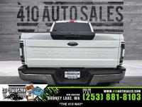 Lifted 2022 Ford F-250 Super Duty XLT *F-250 F250* Bonney Lake, WA - Image 5