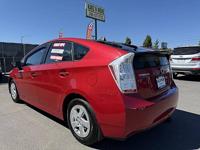 2010 Toyota Prius 4dr HB 4 Cyl Auto 149K PW PDL Air Xtra Clean Great MP olympia / thurston - Image 4