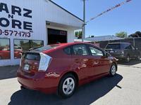 2010 Toyota Prius 4dr HB 4 Cyl Auto 149K PW PDL Air Xtra Clean Great MP olympia / thurston - Image 5