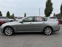 2006 Infiniti M35x 4dr V6 Auto AWD 135K Leather Moon Loaded Loaded Sup olympia / thurston - Image 5