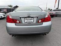 2006 Infiniti M35x 4dr V6 Auto AWD 135K Leather Moon Loaded Loaded Sup olympia / thurston - Image 8