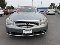 2006 Infiniti M35x 4dr V6 Auto AWD 135K Leather Moon Loaded Loaded Sup olympia / thurston - Image 9