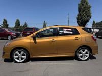 2010 Toyota Matrix XR 4 Dr Hatch AWD 4 Cyl Auto 169K PW PDL Air Moon Gre olympia / thurston