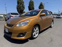2010 Toyota Matrix XR 4 Dr Hatch AWD 4 Cyl Auto 169K PW PDL Air Moon Gre olympia / thurston - Image 4