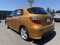 2010 Toyota Matrix XR 4 Dr Hatch AWD 4 Cyl Auto 169K PW PDL Air Moon Gre olympia / thurston - Image 5