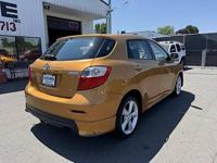 2010 Toyota Matrix XR 4 Dr Hatch AWD 4 Cyl Auto 169K PW PDL Air Moon Gre olympia / thurston - Image 6