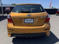 2010 Toyota Matrix XR 4 Dr Hatch AWD 4 Cyl Auto 169K PW PDL Air Moon Gre olympia / thurston - Image 7