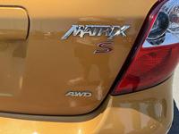 2010 Toyota Matrix XR 4 Dr Hatch AWD 4 Cyl Auto 169K PW PDL Air Moon Gre olympia / thurston - Image 8