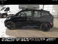 2016 BMW i3 Hybrid 70k Norman - Image 7