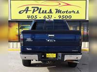 2014 Ford F-150 Lariat 4x2 4dr Super Crew Styleside 5.5 ft. SB - Image 5