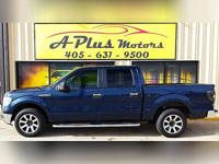 2014 Ford F-150 Lariat 4x2 4dr Super Crew Styleside 5.5 ft. SB - Image 6
