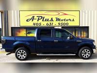 2014 Ford F-150 Lariat 4x2 4dr Super Crew Styleside 5.5 ft. SB - Image 7