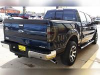 2014 Ford F-150 Lariat 4x2 4dr Super Crew Styleside 5.5 ft. SB - Image 9