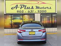 2012 Kia Optima Hybrid LX 4dr Sedan - Image 7