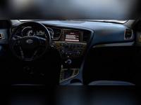 2012 Kia Optima Hybrid LX 4dr Sedan - Image 10