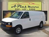 2012 Chevrolet Express 2500 3dr Cargo Van w/ 1WT - Image 2