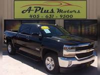 2018 Chevrolet Silverado 1500 LT 4x2 4dr Crew Cab 5.8 ft. SB - Image 3