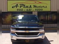 2018 Chevrolet Silverado 1500 LT 4x2 4dr Crew Cab 5.8 ft. SB - Image 4