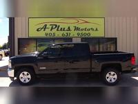 2018 Chevrolet Silverado 1500 LT 4x2 4dr Crew Cab 5.8 ft. SB - Image 6