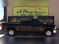 2018 Chevrolet Silverado 1500 LT 4x2 4dr Crew Cab 5.8 ft. SB - Image 7